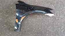 Volkswagen Golf Mk7.5 2017-2020 Drivers Os Wing Black Lc9x